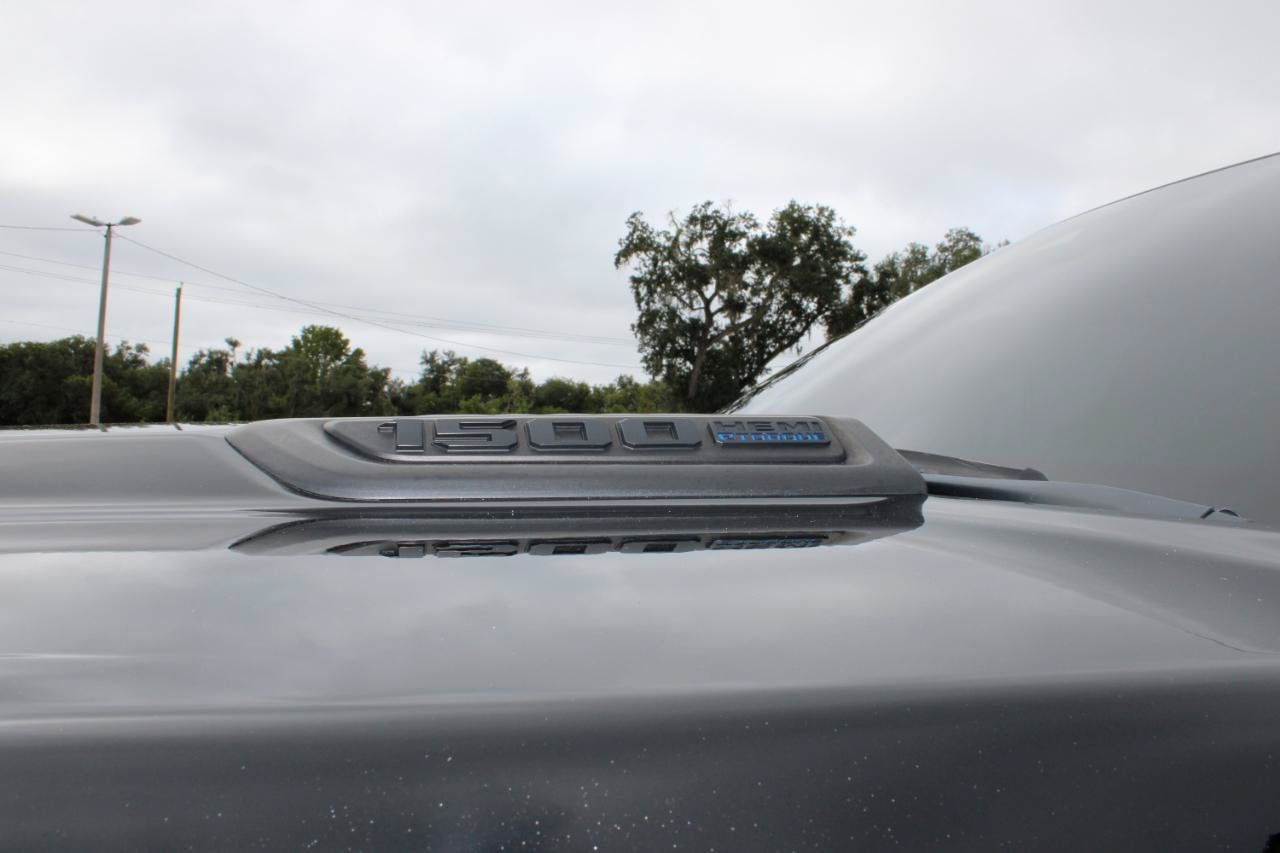 Used 2023 RAM 1500 Rebel w/ Rebel Level 1 Equipment Group AWD/4WD image 15