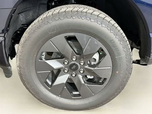 New 2025 Ford F150 Lightning Flash image 8