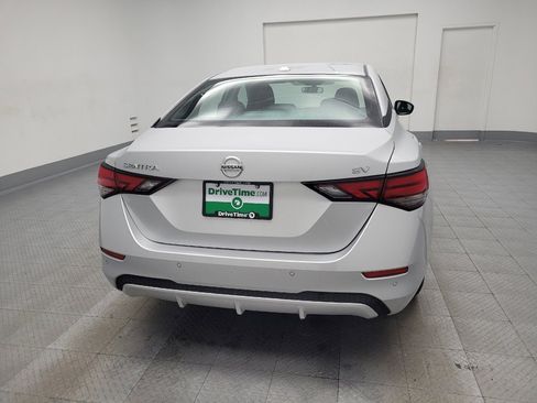 Used 2023 Nissan Sentra SV image 7