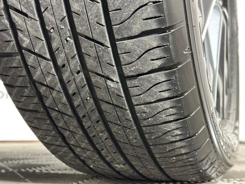 Used 2025 Lexus GX 550 w/ Accessory Package (2T) image 16