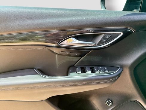Used 2023 Buick Envision Essence w/ Sport Touring Package FWD image 9
