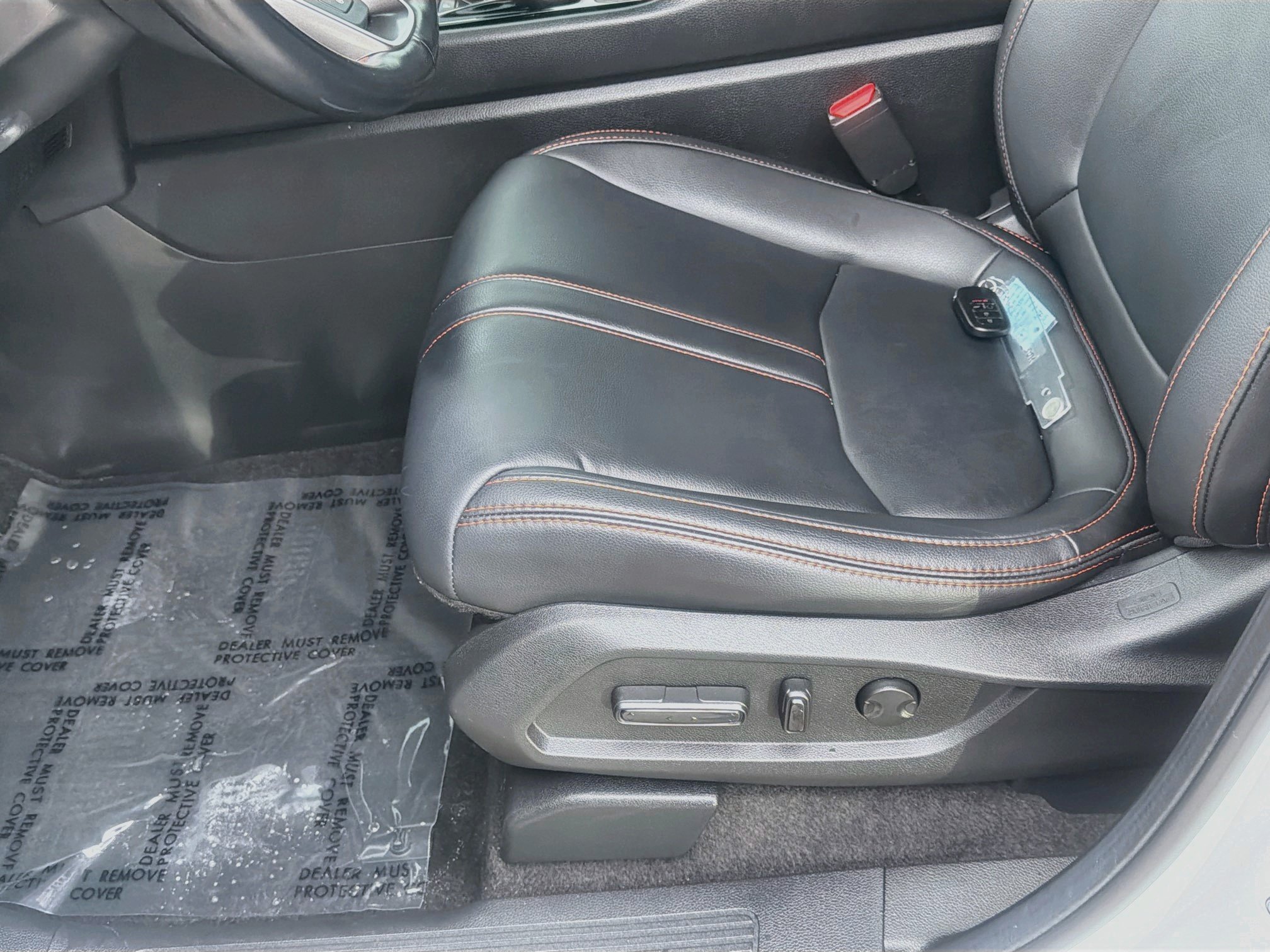 Used 2025 Honda Pilot TrailSport image 17