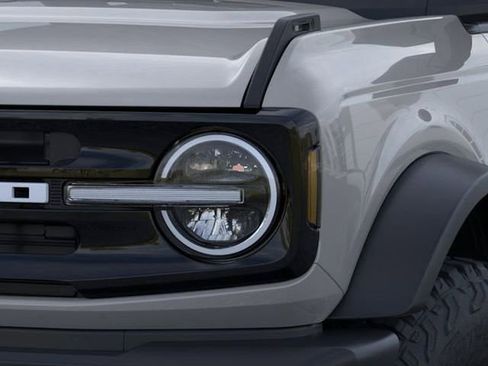 New 2026 Ford Bronco Outer Banks w/ Sasquatch Package AWD/4WD image 20