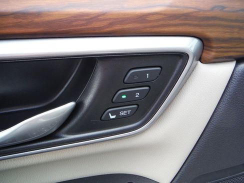Used 2018 Honda CR-V EX-L image 20