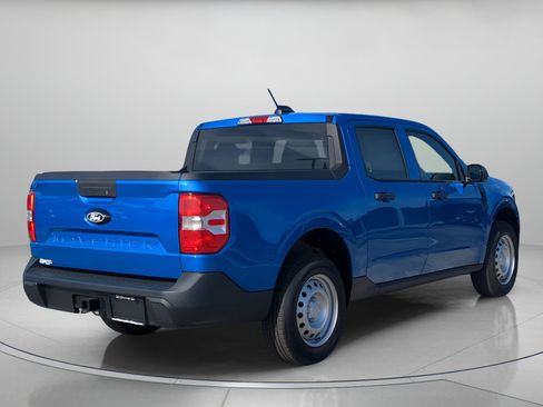 New 2026 Ford Maverick XL FWD image 43