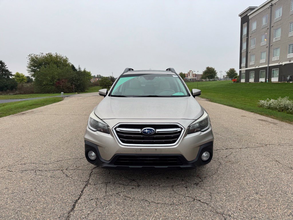 Used 2019 Subaru Outback 2.5i Premium AWD/4WD image 12