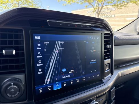 Certified 2022 Ford F150 Raptor w/ Equipment Group 801A High image 19