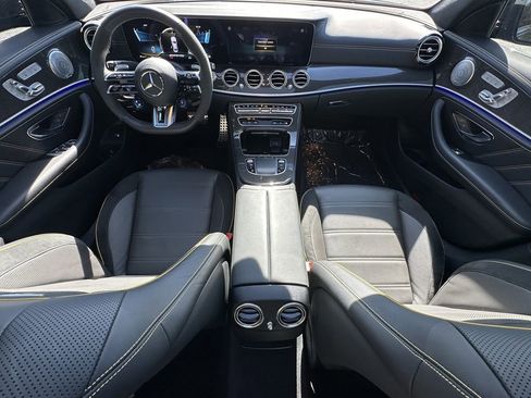 Certified 2023 Mercedes-Benz E 63 AMG S image 29