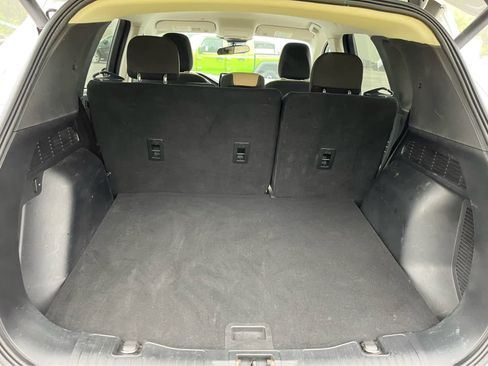Used 2022 Ford Escape SE w/ Convenience Package AWD/4WD image 27