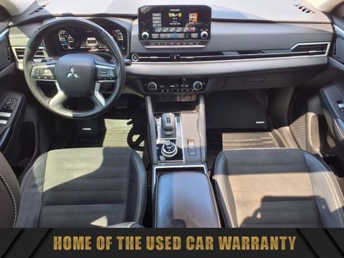 Used 2022 Mitsubishi Outlander SE image 5