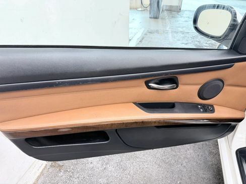 Used 2011 BMW 335i Coupe RWD image 8