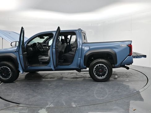 New 2026 Toyota Tacoma TRD Off-Road w/ TRD Off Road Upgrade Package image 72