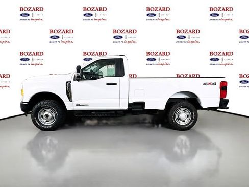 Used 2024 Ford F350 XL w/ 360-Degree Camera Package image 5