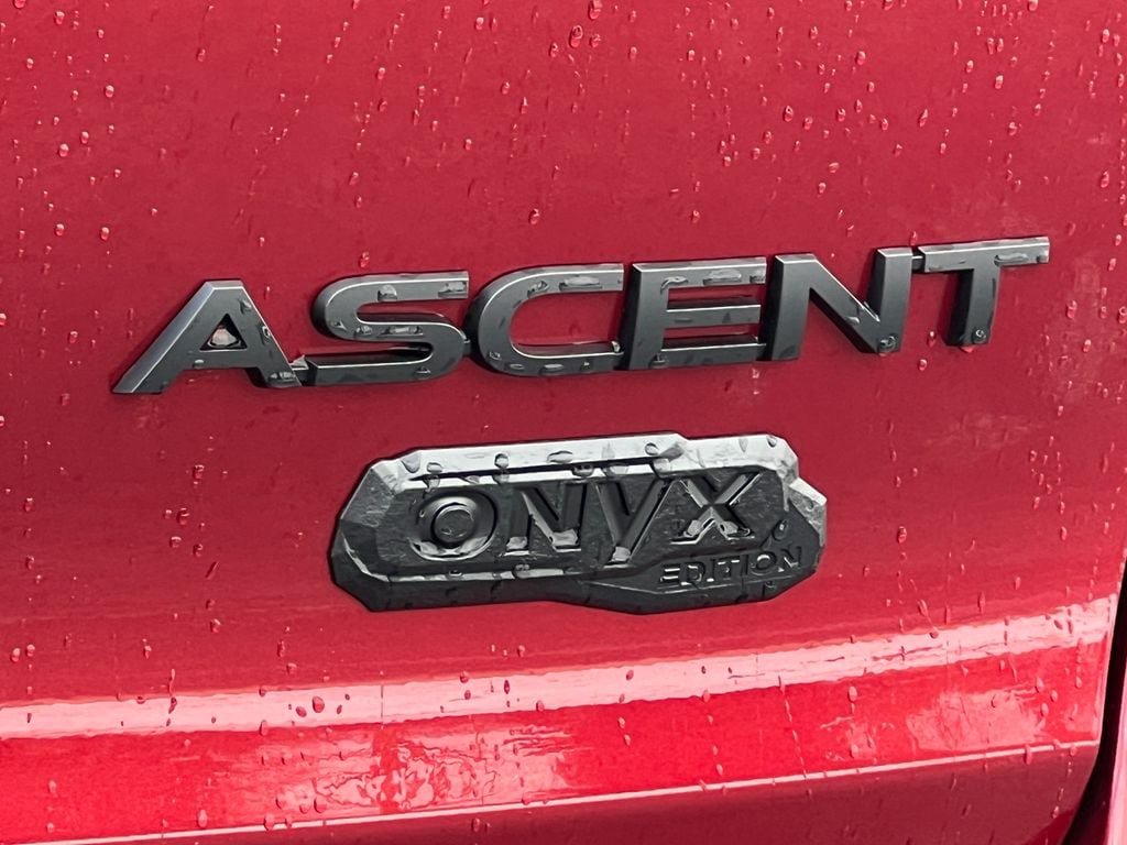 New 2026 Subaru Ascent Bronze Edition AWD/4WD image 9