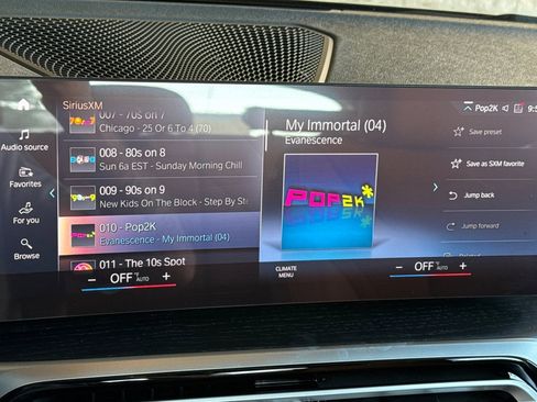 Certified 2023 BMW i4 eDrive35 w/ Premium Package RWD image 23