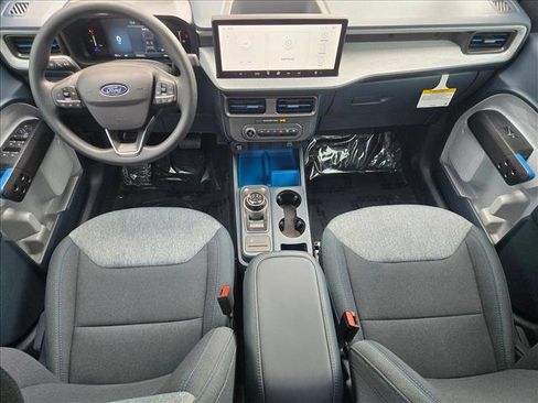 New 2026 Ford Maverick XLT FWD image 15