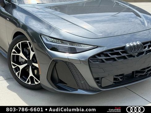 New 2026 Audi A6 Prestige AWD/4WD image 6