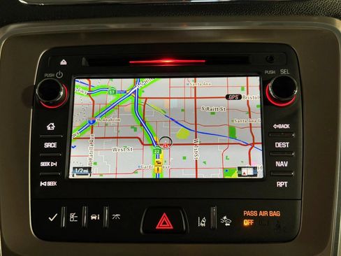 Used 2015 GMC Acadia Denali FWD image 47