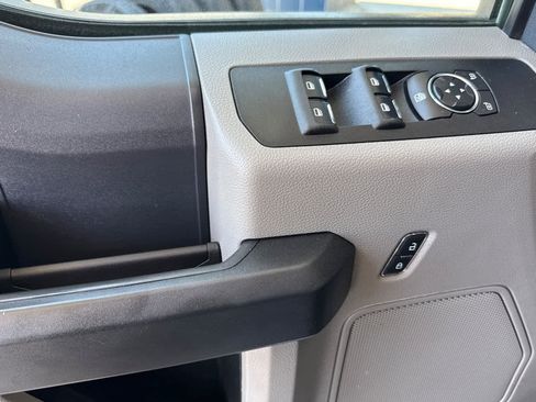 Certified 2022 Ford F250 XL w/ STX Appearance Package RWD image 11
