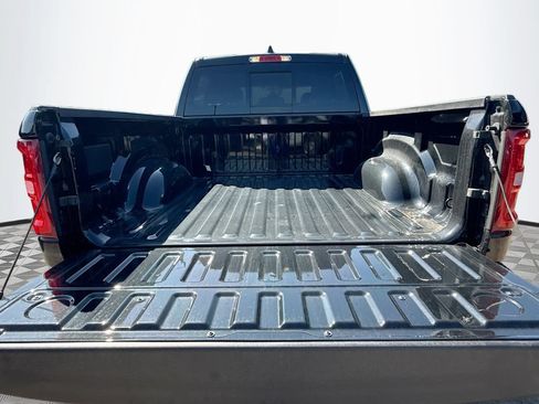New 2026 RAM 1500 Big Horn RWD image 29