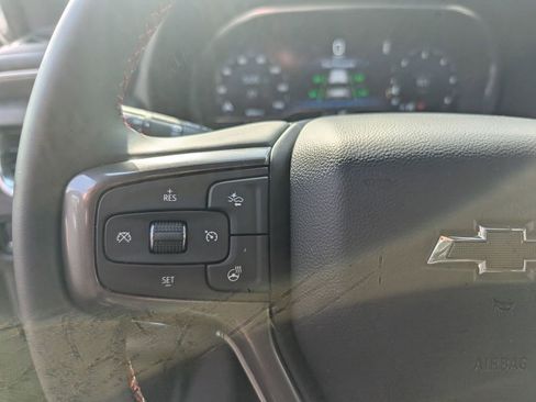Used 2024 Chevrolet Tahoe RST w/ Luxury Package AWD/4WD image 18