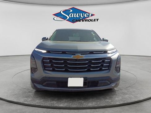 New 2026 Chevrolet Equinox LT w/ Convenience Package II AWD/4WD image 8