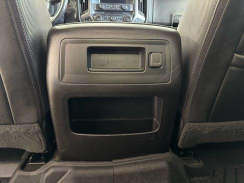 Used 2017 GMC Sierra 1500 SLT AWD/4WD image 27