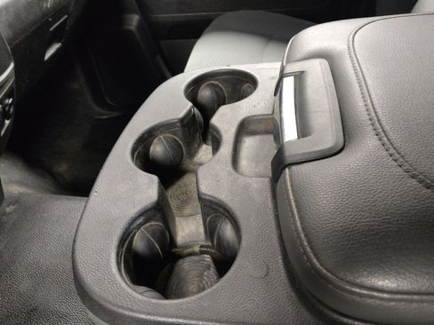 Used 2016 RAM 1500 Tradesman w/ Popular Equipment Group RWD image 26