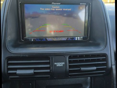 Used 2005 Honda CR-V LX image 17