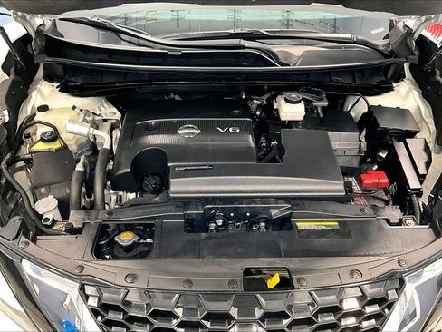 Used 2019 Nissan Murano SL w/ SL Technology Package image 30