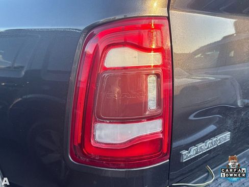 Used 2021 RAM 2500 Laramie AWD/4WD image 10