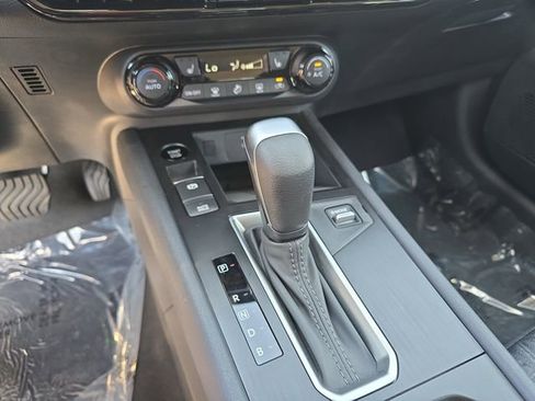 New 2026 Nissan Kicks SV FWD image 27