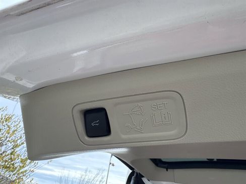 Used 2019 Lincoln Navigator L Reserve w/ Cargo Package image 30