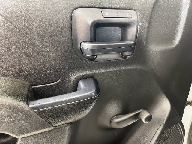 Used 2016 Chevrolet Silverado 3500 W/T RWD image 11
