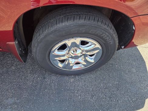 Used 2007 Toyota Highlander 2WD w/ 3rd Row image 10