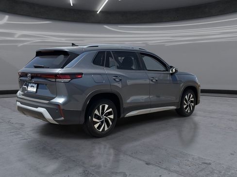 New 2026 Volkswagen Tiguan S FWD image 5