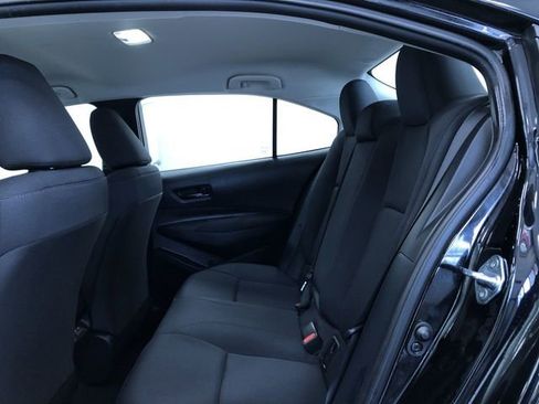 Certified 2024 Toyota Corolla LE image 20