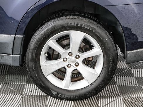 Used 2014 Subaru Outback 2.5i Limited image 34