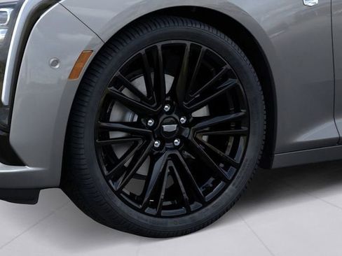 New 2026 Cadillac CT5 Premium Luxury AWD/4WD image 9