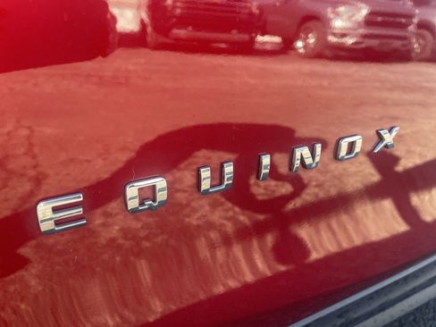 Certified 2024 Chevrolet Equinox LT w/ LPO, Floor Liner Package image 30