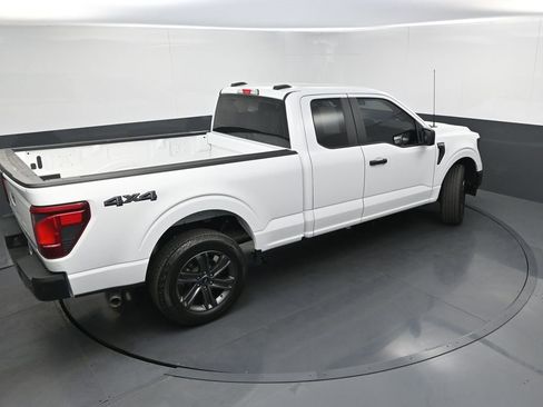 Used 2024 Ford F150 XL w/ Tow/Haul Package AWD/4WD image 33