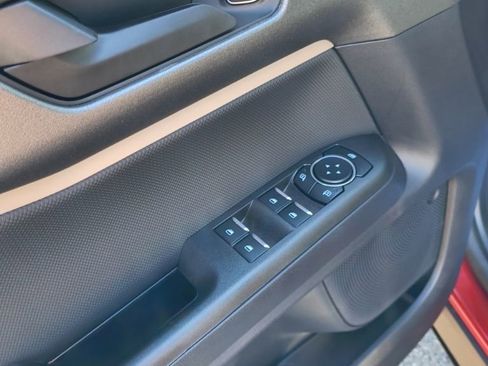 New 2025 Ford Bronco Sport Big Bend image 11