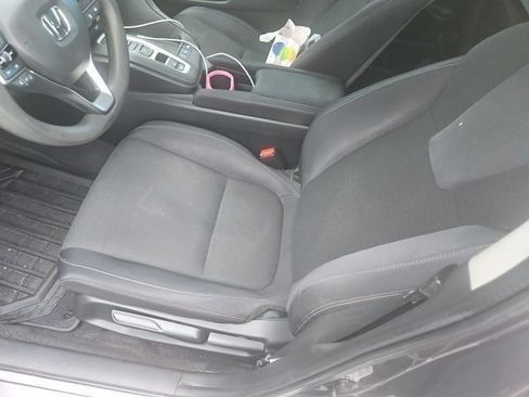 Used 2020 Honda Insight EX image 8