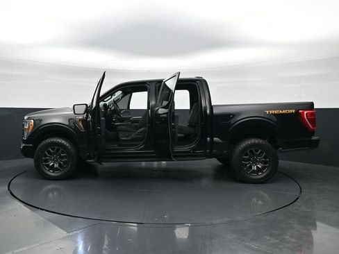 Used 2022 Ford F150 Tremor AWD/4WD image 50