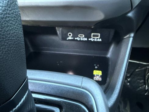 Certified 2024 Subaru Crosstrek 2.5i Wilderness w/ Wilderness Package image 30