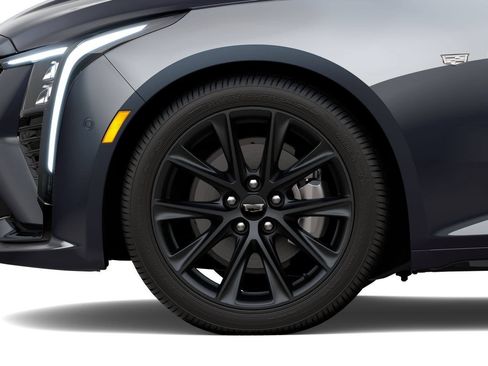 New 2026 Cadillac CT5 Sport w/ Technology Package image 32