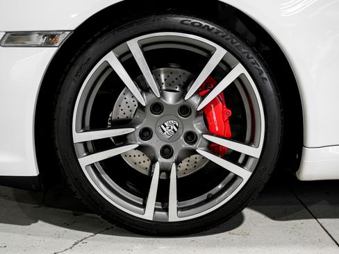 Used 2011 Porsche 911 Carrera S image 44