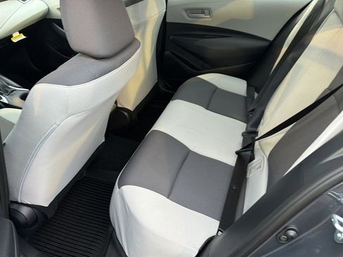 New 2026 Toyota Corolla LE FWD image 11
