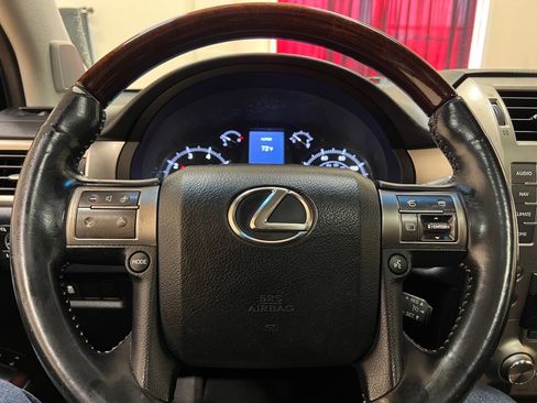Used 2014 Lexus GX 460 460 image 18