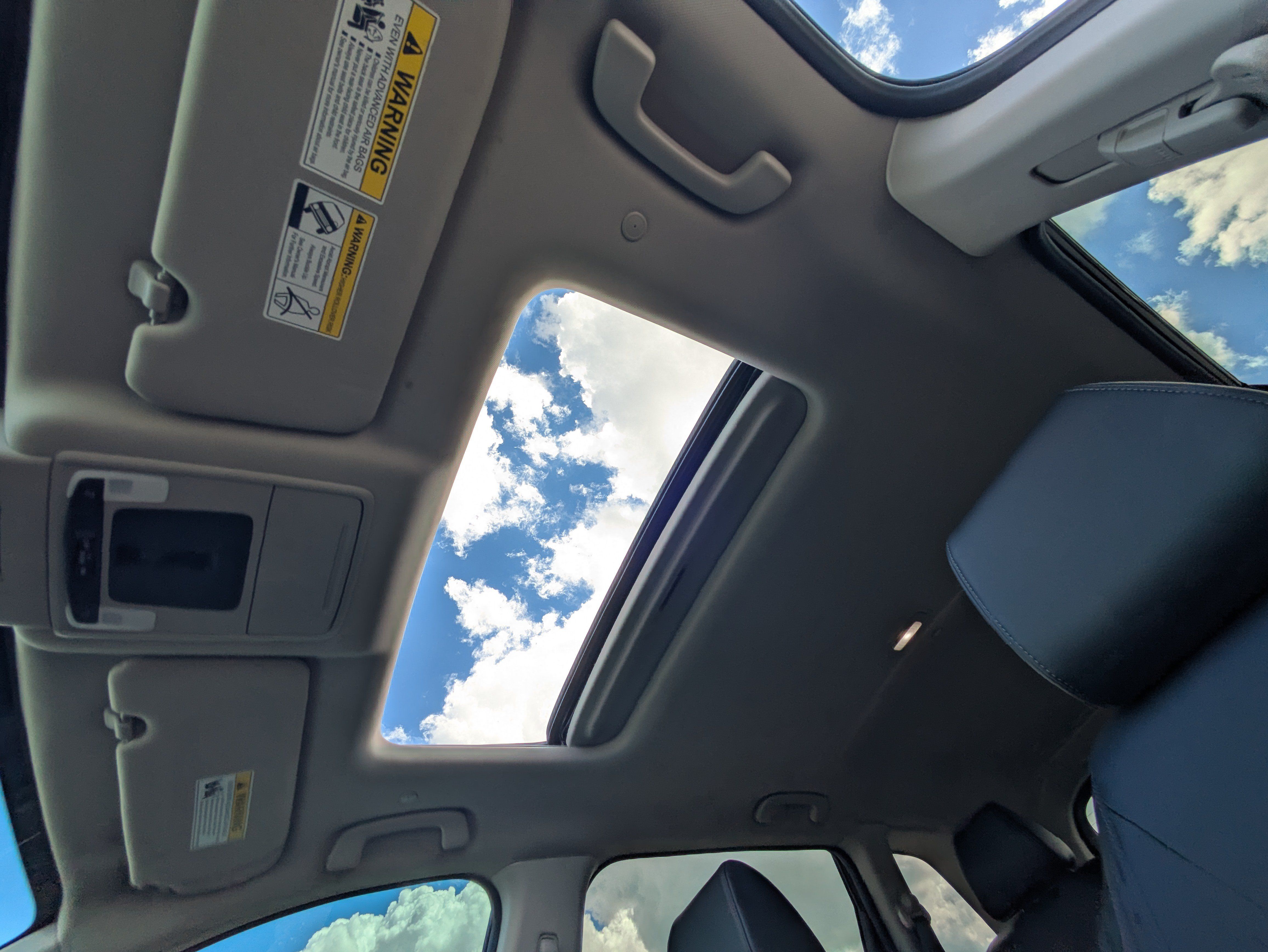 Used 2025 Honda CR-V EX-L image 36